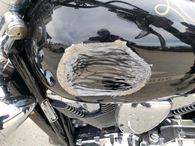 2005 HONDA VTX1800 F3 1HFSC46G95A303359