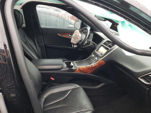 2017 LINCOLN MKX RESERV 2LMPJ6LR9HBL13924