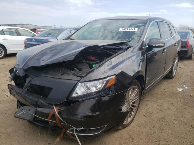 2014 LINCOLN MKT 2LMHJ5AT2EBL50712
