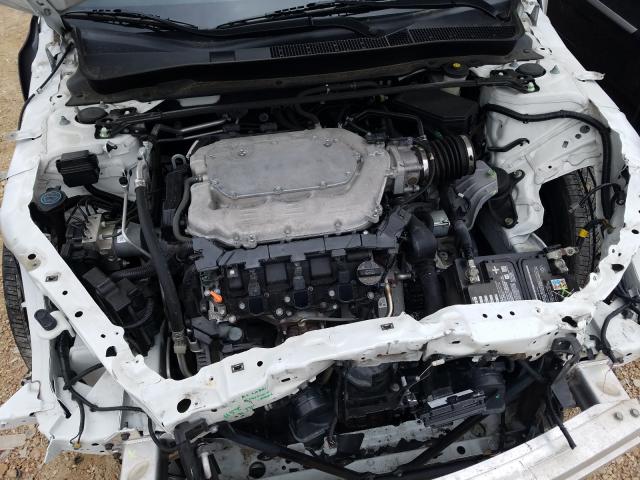 2018 ACURA TLX 19UUB2F34JA001903
