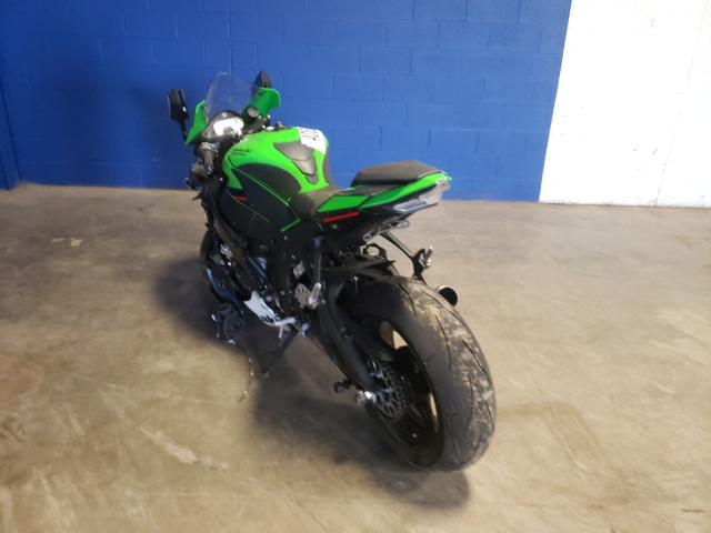 2021 KAWASAKI ZX1002 L JKBZXVL15MA000201