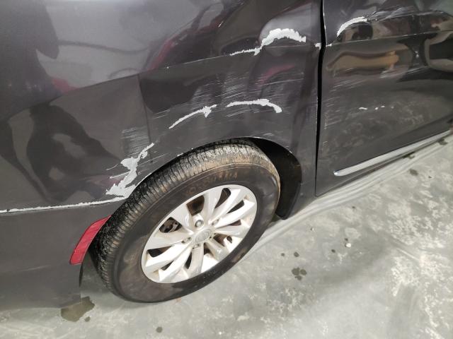 2018 CHRYSLER PACIFICA T 2C4RC1BG0JR290634