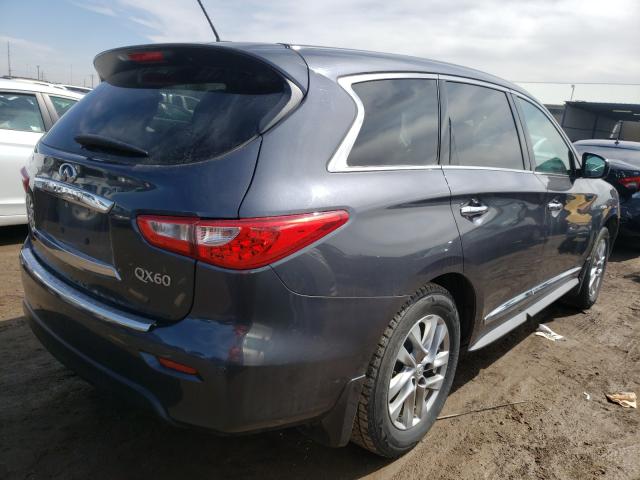 2014 INFINITI QX60 HYBRI 5N1CL0MM1EC512546