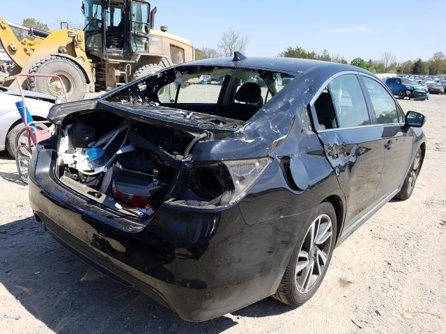 2017 SUBARU LEGACY SPO 4S3BNAR69H3019860