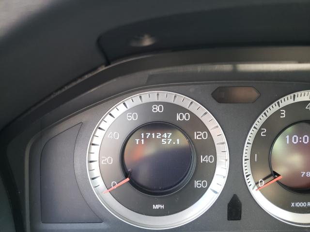 2010 VOLVO XC70 3.2 YV4982BZ6A1083675