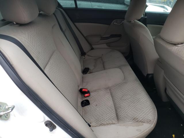 2015 HONDA CIVIC SE 2HGFB2F73FH530621