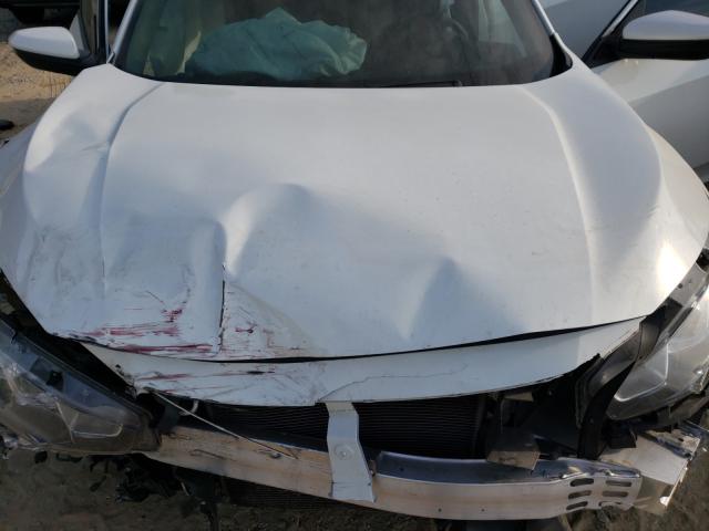 2016 HONDA CIVIC LX 19XFC2F5XGE060658
