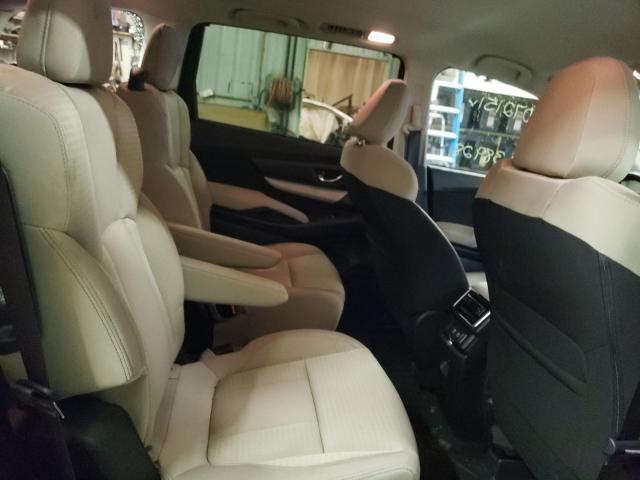 2019 SUBARU ASCENT PRE 4S4WMAFD3K3432352