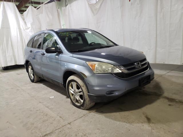 2010 HONDA CR-V EX 5J6RE4H51AL072111