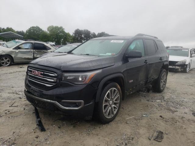 2017 GMC ACADIA ALL 1GKKNVLS6HZ172985