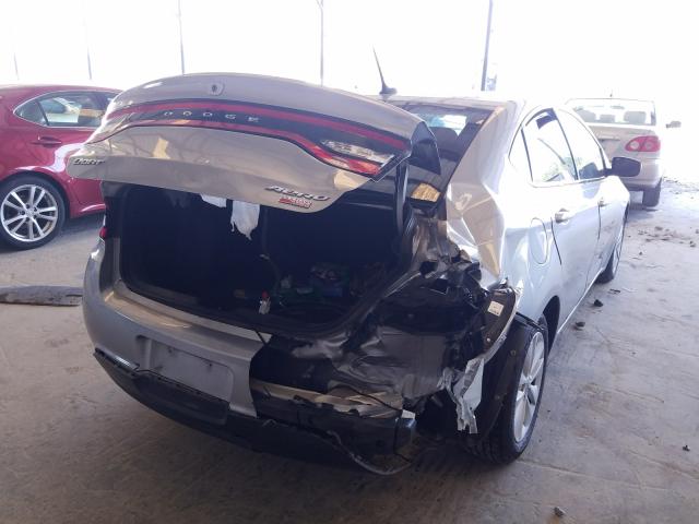 2015 DODGE DART SE AE 1C3CDFDH0FD276088