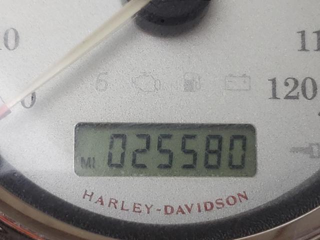 2009 HARLEY-DAVIDSON FXD 1HD1GM4189K324372