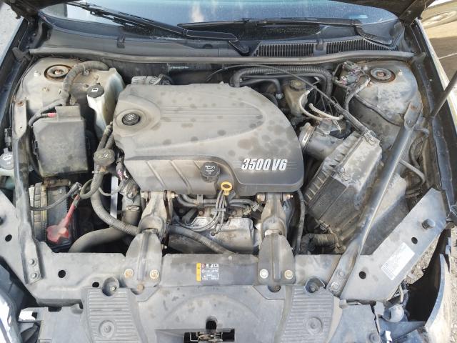 2011 CHEVROLET IMPALA LT 2G1WB5EK6B1324985