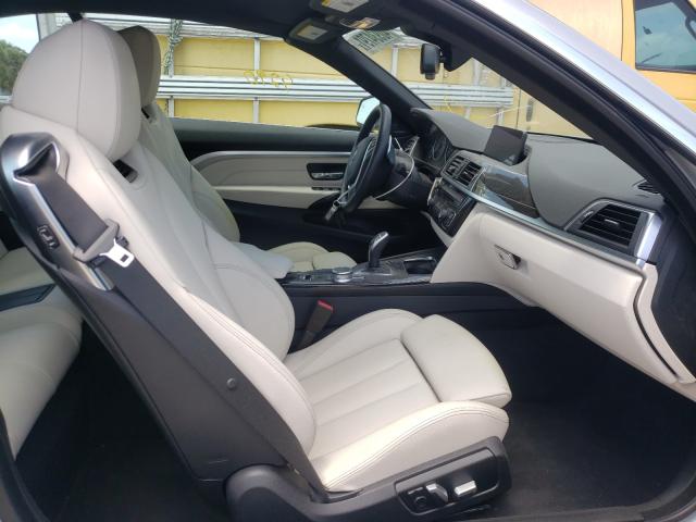 2018 BMW 430I WBA4Z1C54JEC73516