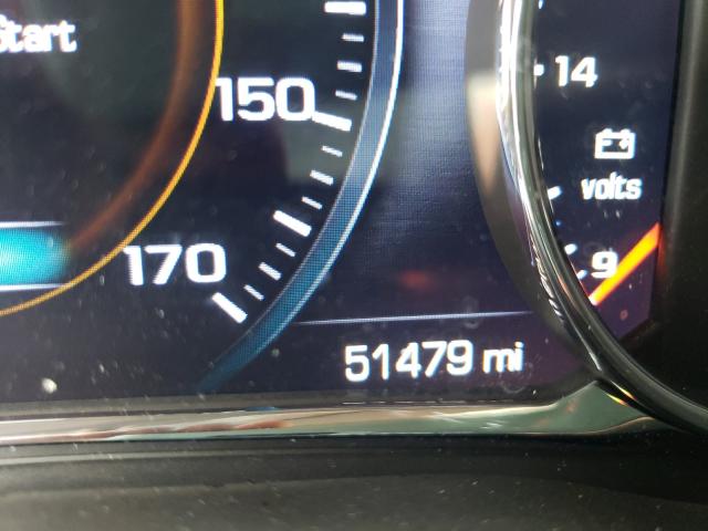 2018 GMC ACADIA DEN 1GKKNXLSXJZ115576