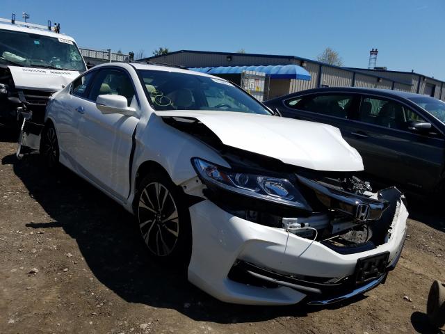 2017 HONDA ACCORD EXL 1HGCT2B84HA004398