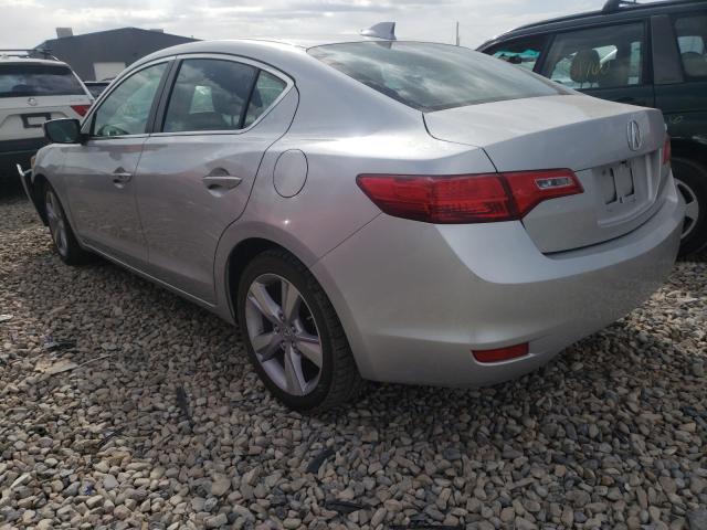 2014 ACURA ILX 20 19VDE1F31EE004494