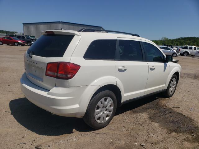 VIN 3N1CE2CP9FL378996 2013 DODGE JOURNEY SE no.4