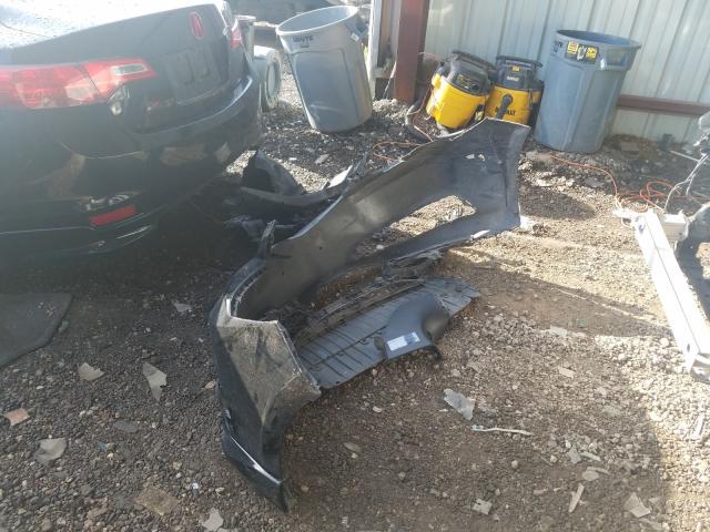 2013 ACURA ILX 20 PRE 19VDE1F54DE004473