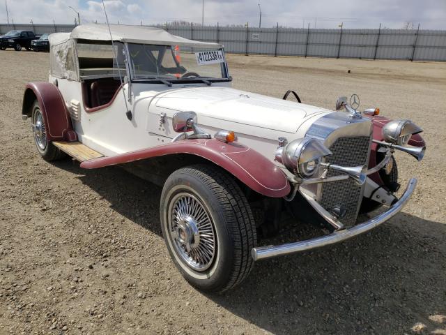 2020 Ublt Kitcar Rep Photos Ab Edmonton Salvage Car Auction On Fri Jul 02 2021 Copart Usa