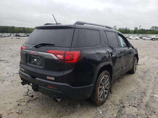 2017 GMC ACADIA ALL 1GKKNVLS6HZ172985