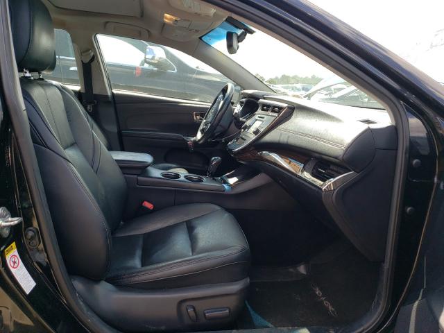 2014 TOYOTA AVALON LIM 4T1BK1EB3EU110328