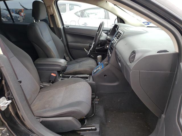 2010 DODGE CALIBER RU 1B3CB8HB6AD592530