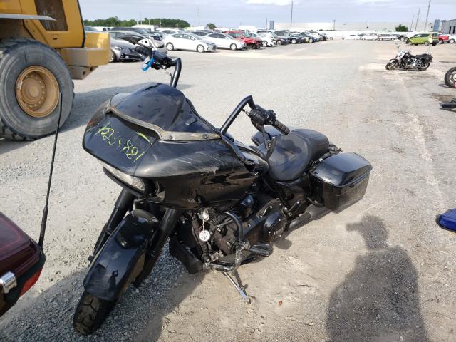2019 HARLEY-DAVIDSON FLTRXS 1HD1KTP15KB617091