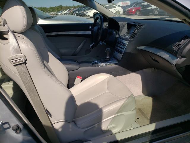 2014 INFINITI Q60 JOURNE JN1CV6EK0EM111694