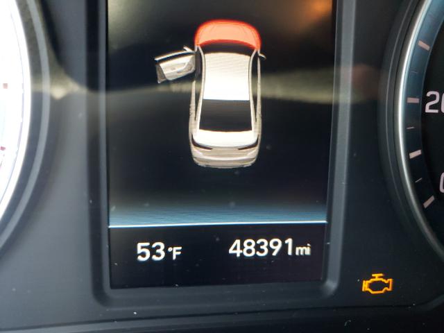 2019 HYUNDAI SONATA LIM 5NPE34AF5KH778534