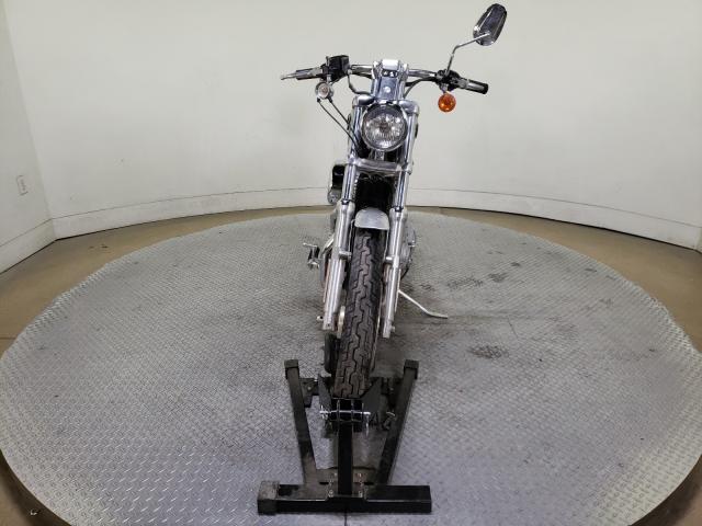 2003 HARLEY-DAVIDSON XL883 C AN 1HD4CJM423K429563
