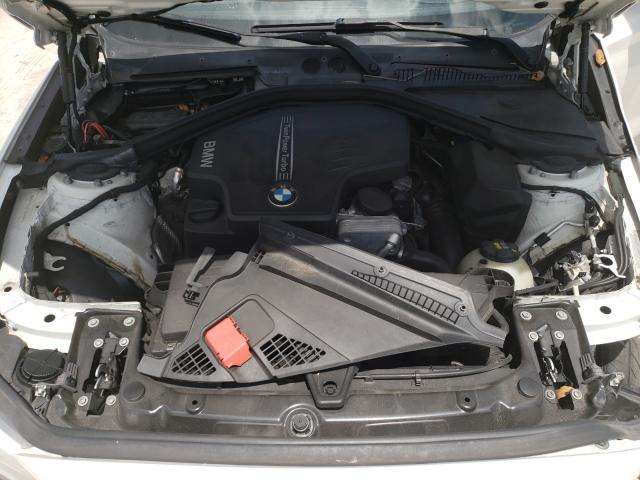 2015 BMW 228 I WBA1F5C57FV257687