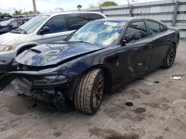 2017 DODGE CHARGER SR 2C3CDXL95HH552612