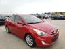 2014 HYUNDAI  ACCENT