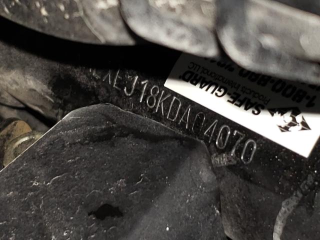 2019 KAWASAKI EX650 J JKAEXEJ18KDA04070