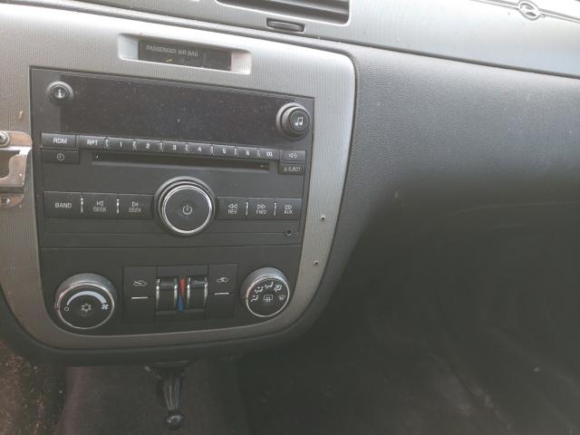 2010 CHEVROLET IMPALA POL 2G1WD5EM9A1204740