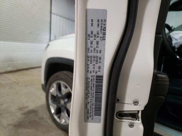 2018 JEEP COMPASS LI 3C4NJDCB4JT147532