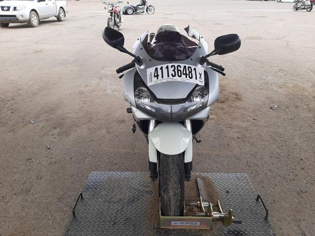 2002 HONDA CBR900 RR JH2SC50092M005682
