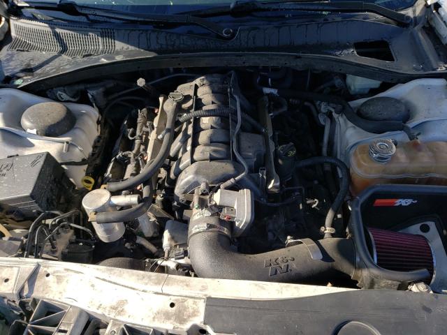 2012 DODGE CHARGER PO 2C3CDXAT9CH159770