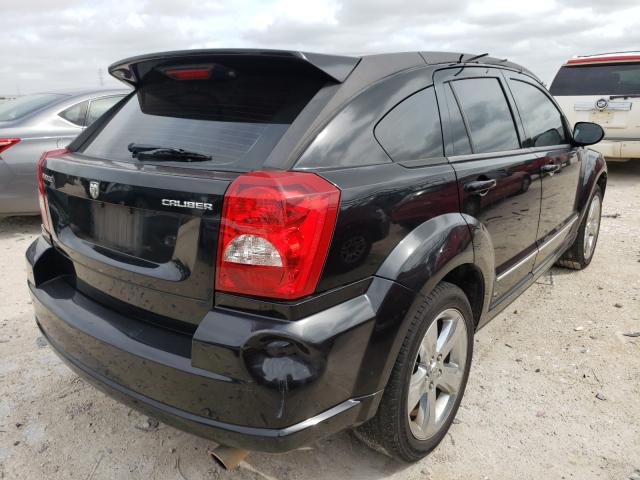 2010 DODGE CALIBER RU 1B3CB8HB6AD592530