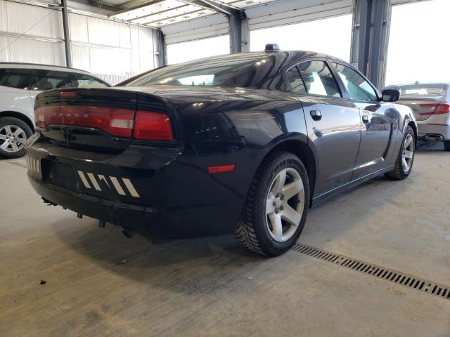 2014 DODGE CHARGER PO 2C3CDXAT4EH223913