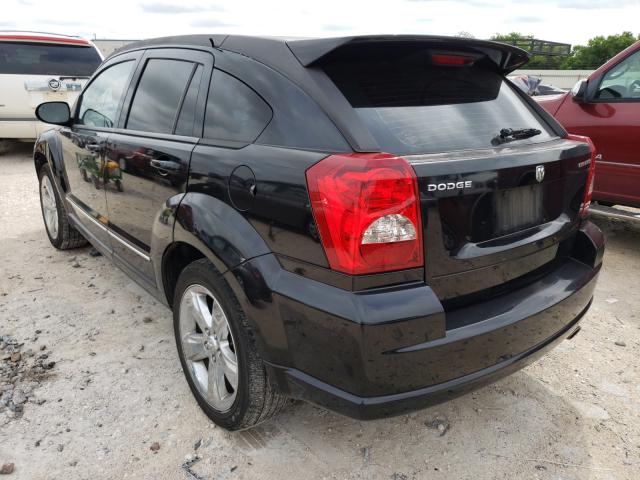 2010 DODGE CALIBER RU 1B3CB8HB6AD592530
