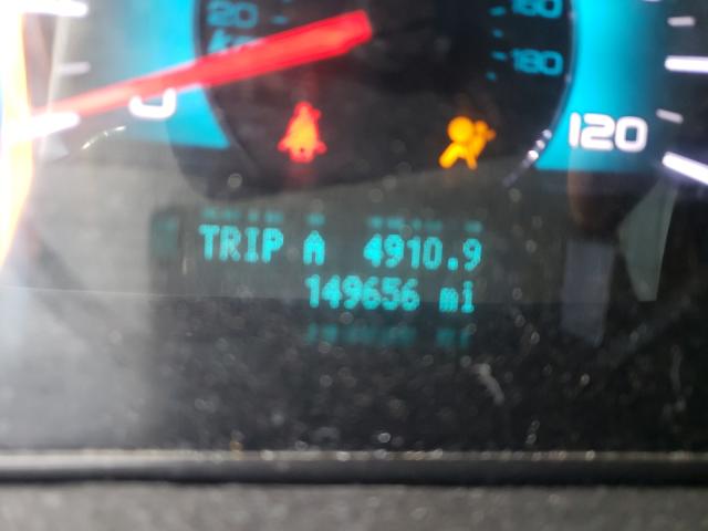 2012 FORD FUSION SPO 3FAHP0KC1CR448019
