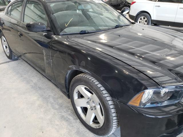 2014 DODGE CHARGER PO 2C3CDXAT4EH223913