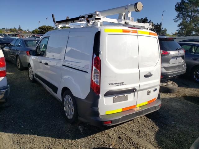 2016 FORD TRANSIT CO NM0LS7E72G1241193