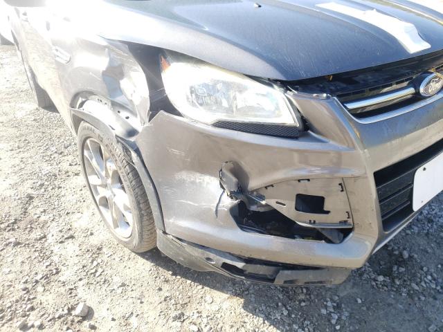 2014 FORD ESCAPE TIT 1FMCU9J94EUA07273