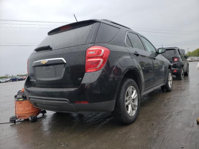 VIN 1N4BL4BV0NN311654 2017 CHEVROLET EQUINOX LT no.4