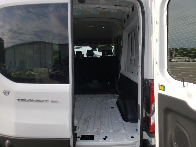 2020 FORD TRANSIT T- - 1FTYE1D84LKB77444