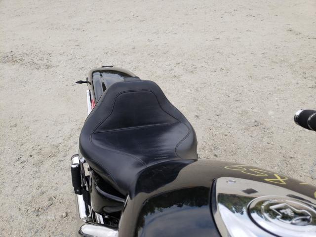 2005 HONDA VTX1800 F3 1HFSC46G95A303359