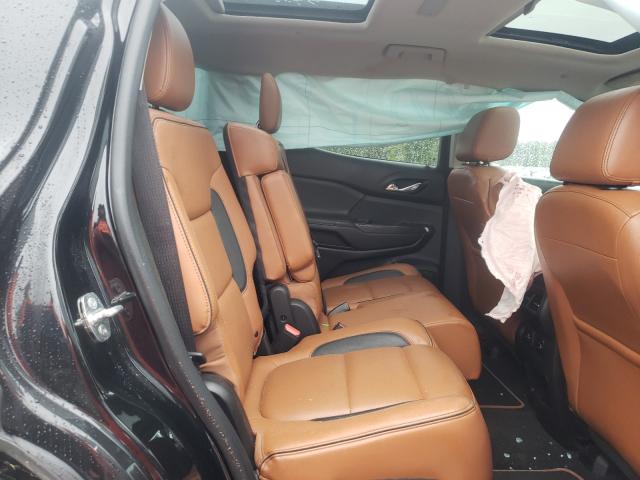 2017 GMC ACADIA ALL 1GKKNVLS6HZ172985